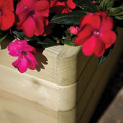 Marberry Grand Square Planter